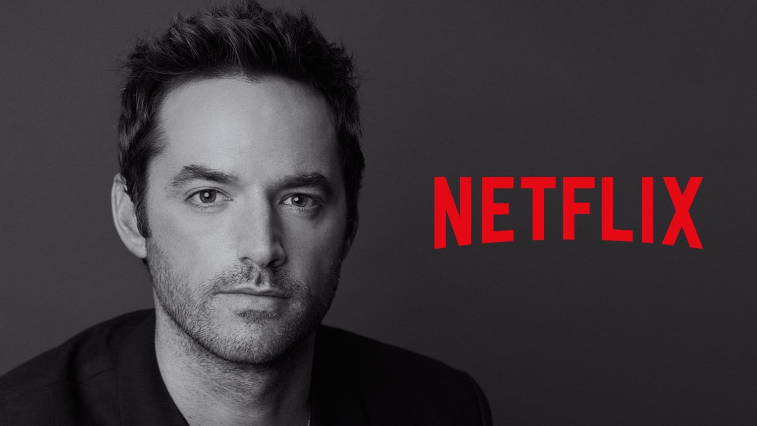 Netflix预订高尔夫剧集《朱庇特岛》 A24携手艾美奖提名者打造